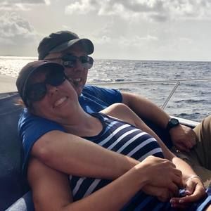 Meet your Posher, Michèle